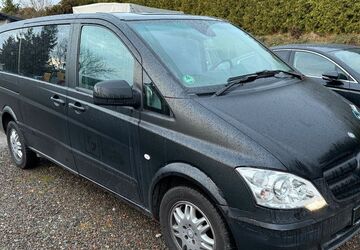 Mercedes-Benz Vito 452.137 km 8.999 &euro; Gera 07551