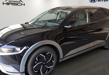 Hyundai IONIQ 5 17.000 km 42.990 &euro; Crimmitschau 08451