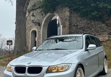 BMW 318 166.000 km 5.650 &euro; Werdau 08412