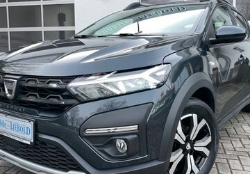 Dacia Sandero 23.901 km 13.900 &euro; Altenburg 04600