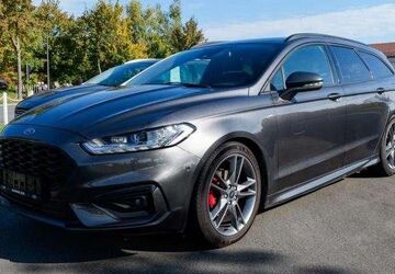 Ford Mondeo 146.600 km 13.600 &euro; Bürgel 07616