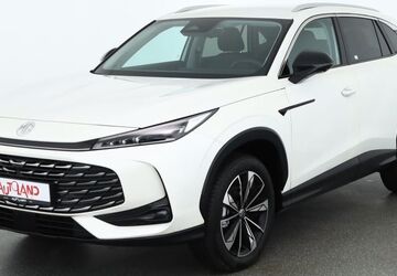MG HS 28.619 km 24.890 &euro; Gera 07546