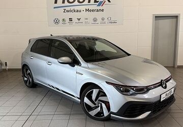 VW Golf 23.766 km 39.990 &euro; Meerane 08393