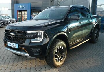 Ford Ranger 1.500 km 56.650 &euro; Schmölln 04626