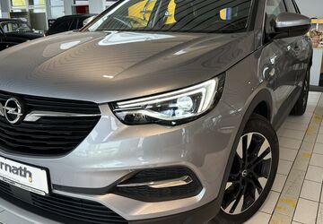 Opel Grandland (X) 33.262 km 15.850 &euro; Werdau 08412