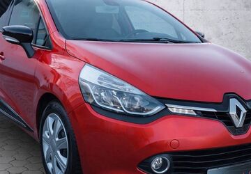 Renault Clio 138.560 km 6.990 &euro; Eisenberg 07607