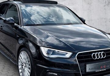 Audi A3 102.900 km 16.990 &euro; Eisenberg 07607