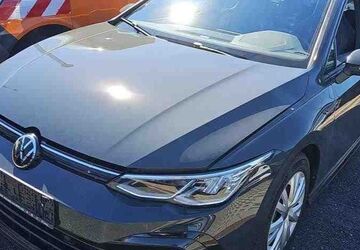 VW Golf 61.661 km 27.949 &euro; Gera 07546