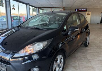 Ford Fiesta 246.000 km 1.700 &euro; Rositz 04617