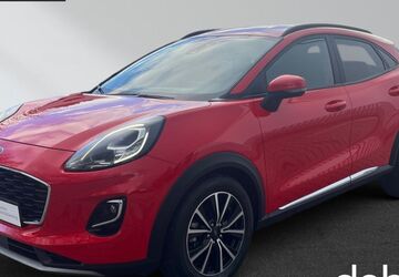 Ford Puma 64.150 km 12.975 &euro; Zeulenroda-Triebes 07937