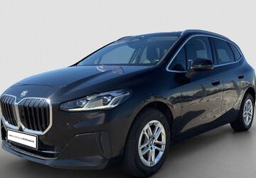 BMW 218 Active Tourer 57.506 km 20.885 &euro; Gera 07552