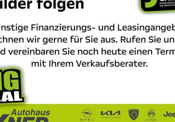 Opel Crossland 33.920 km 17.950 &euro; Gera 07548