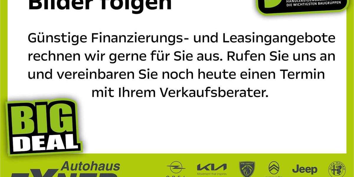 Opel Crossland 33.920 km 17.950 &euro; Gera 07548