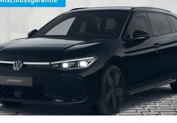 VW Passat 6.930 km 50.450 &euro; Zeitz 06712