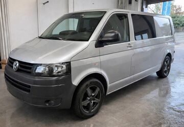 VW T5 Transporter 137.900 km 19.900 &euro; Eisenberg 07607