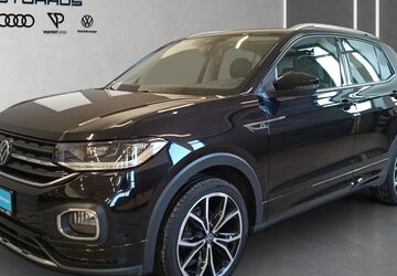 VW T-Cross 44.842 km 21.605 &euro; Gera 07546