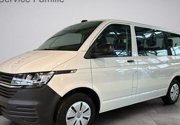 VW T6 andere 33.630 km 24.390 &euro; Altenburg 04600