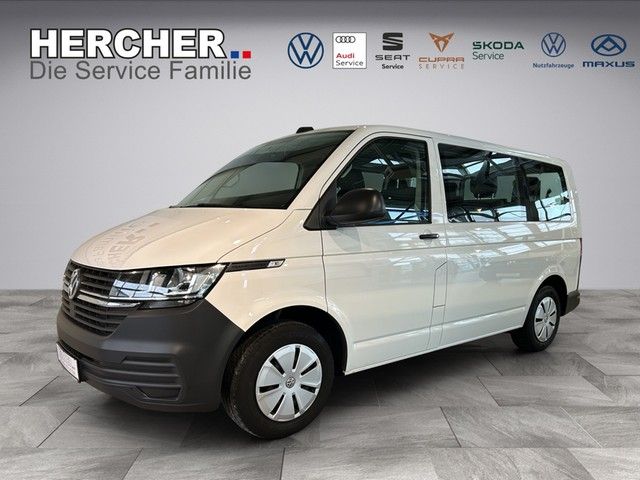 VW T6 andere 33.630 km 24.390 &euro; Altenburg 04600
