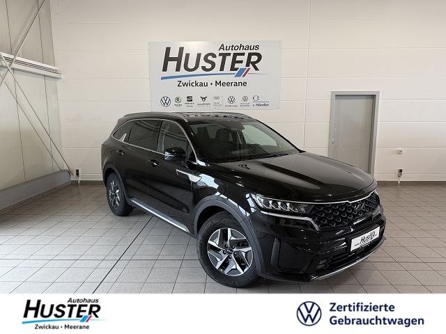 Kia Sorento 49.562 km 35.950 &euro; Meerane 08393