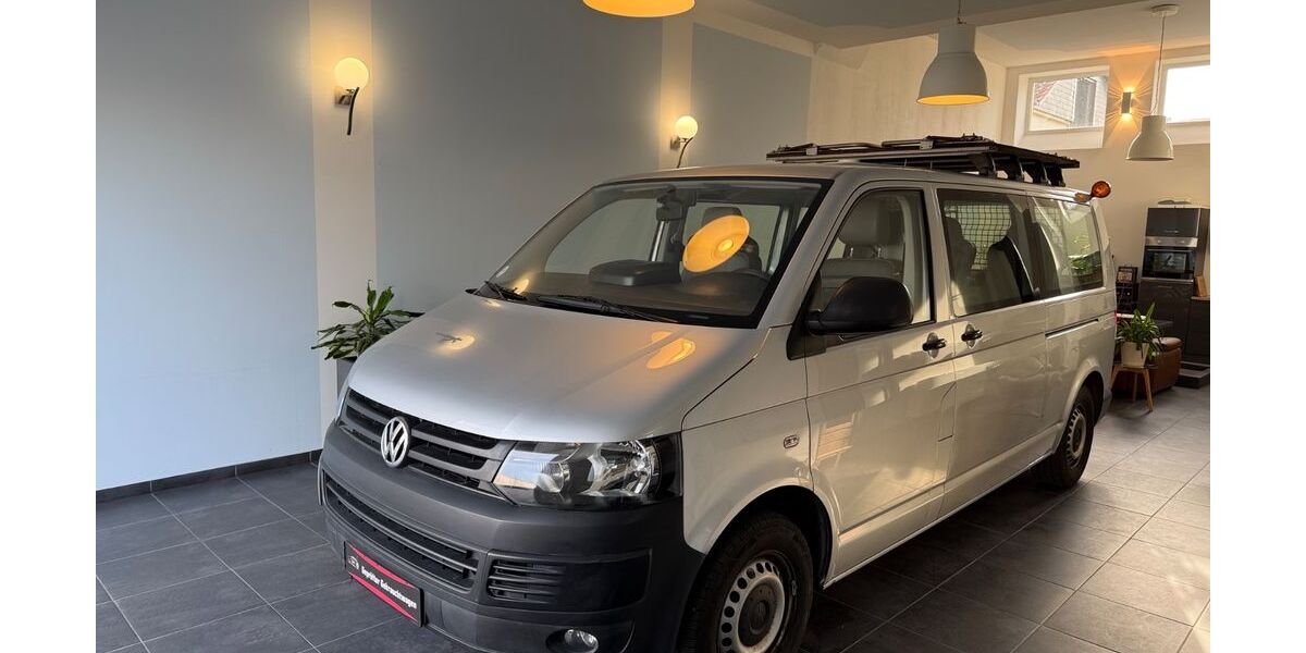VW T5 Transporter 271.967 km 11.500 &euro; Gera 07552
