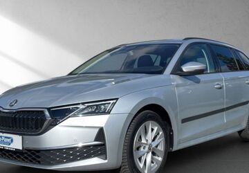 Skoda Octavia 21.788 km 27.990 &euro; Gera 07554