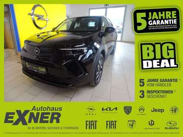 Gebrauchte Opel Mokka