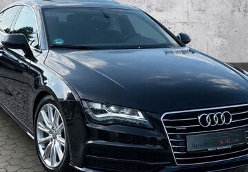 Audi A7 147.136 km 21.990 &euro; Eisenberg 07607