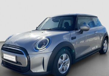 Mini Cooper 34.264 km 17.485 &euro; Gera 07552