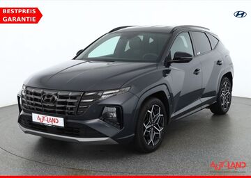 Gebrauchte Hyundai Tucson