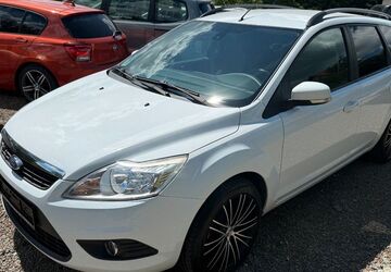 Ford Focus 151.883 km 4.999 &euro; Gera 07551