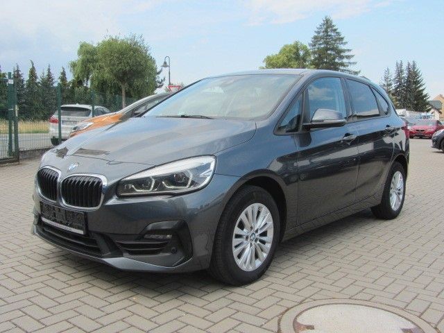 BMW 218 Active Tourer 197.700 km 12.990 &euro; Kretzschau 06712