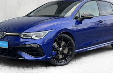 VW Golf 14.250 km 43.790 &euro; Zeitz 06712