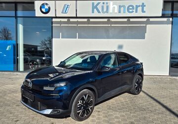 Citroen C4 5.192 km 23.455 &euro; Gera 07552