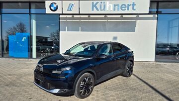 Gebrauchte Citroën C4