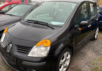Renault Modus 112.000 km 1.200 &euro; Jena 07751