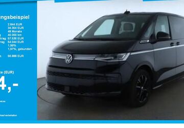 VW T7 Multivan 17.558 km 56.360 &euro; Gera 07546