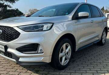 Ford Edge 133.582 km 20.900 &euro; Kretzschau OT Grana 06712