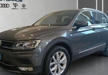 VW Tiguan 95.855 km 19.058 &euro; Gera 07546