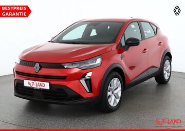 Gebrauchte Renault Captur