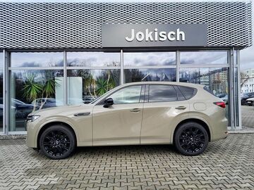 Gebrauchte Mazda CX-60