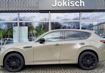 Mazda CX-60 7.067 km 53.930 &euro; Gera 07546