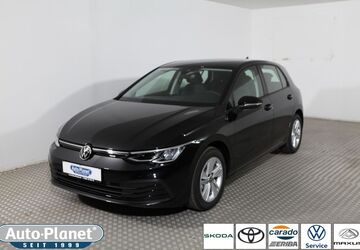 VW Golf 123.139 km 14.990 &euro; Gera 07554