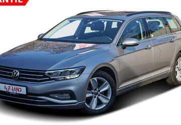 VW Passat Variant 69.852 km 25.950 &euro; Gera 07546