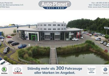 VW Golf 44.323 km 21.989 &euro; Gera 07554