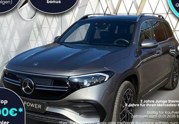 Mercedes-Benz EQB 57.851 km 34.739 &euro; Gera 07546