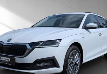 Skoda Octavia 100.715 km 19.490 &euro; Gera 07554
