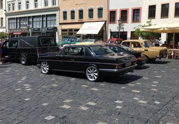 Mercedes-Benz E 250 149.000 km 18.500 &euro; Altenburg 04600