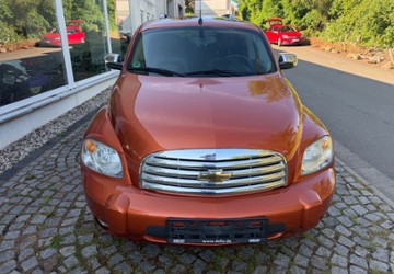 Chevrolet HHR 169.850 km 1.800 &euro; Hohenölsen 07570