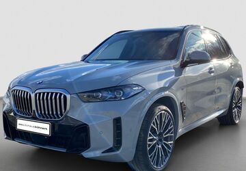 BMW X5 20.637 km 79.985 &euro; Langenwetzendorf 07957