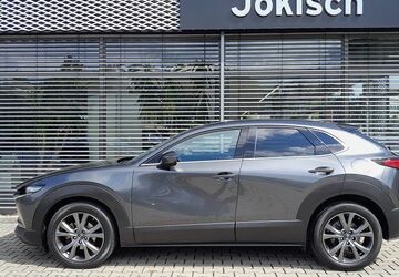 Mazda CX-30 28.440 km 23.930 &euro; Gera 07546